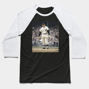 mickey mantle Baseball T-Shirt